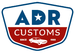 ADR Customs